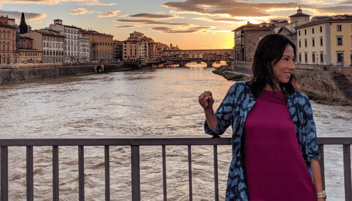 Vacation Like A Boss Lady With Annie Cheng