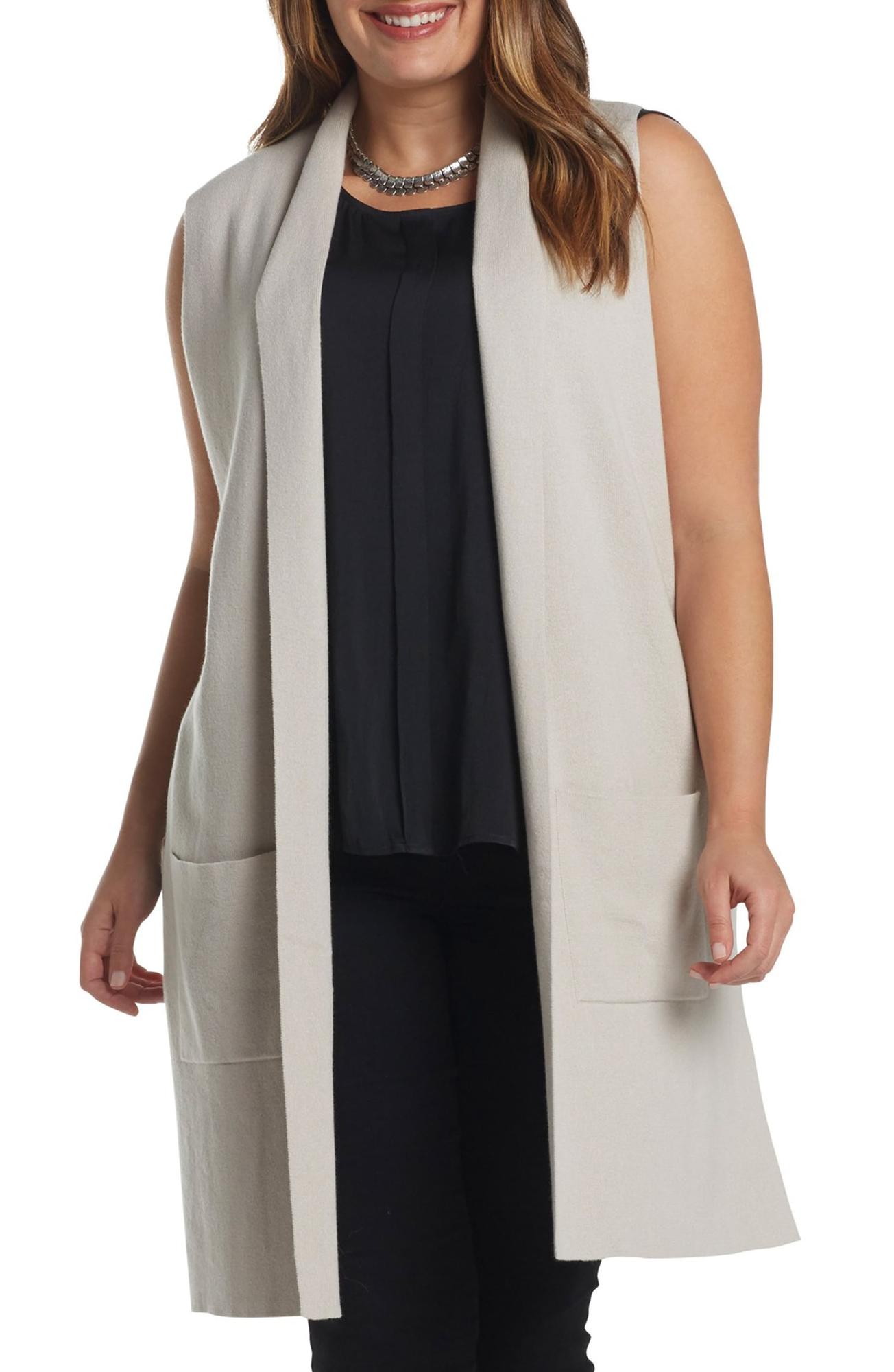 7 High-End & Designer Plus-Size Women's Clothing Brands to Know