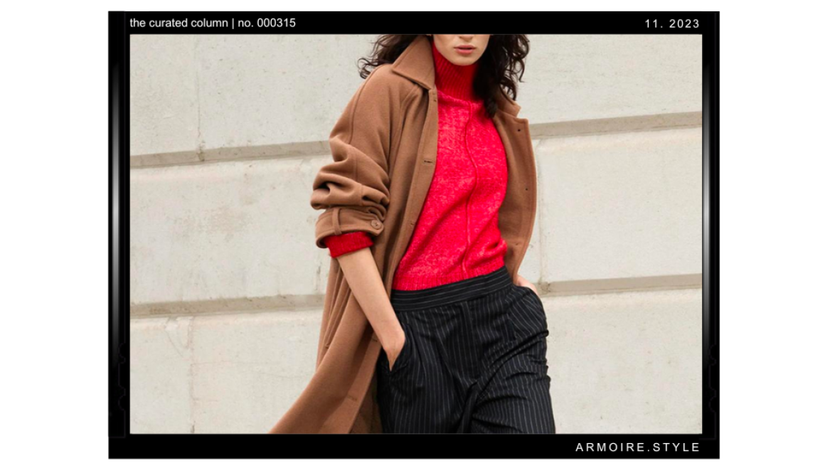 Outerwear rental guide