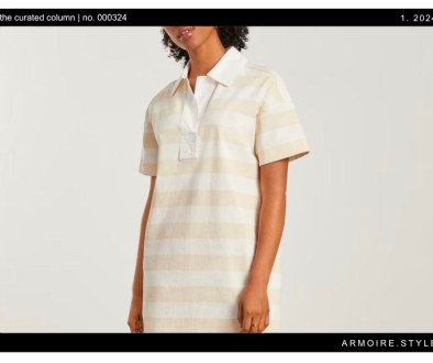 The Preppy Look for Spring 2024