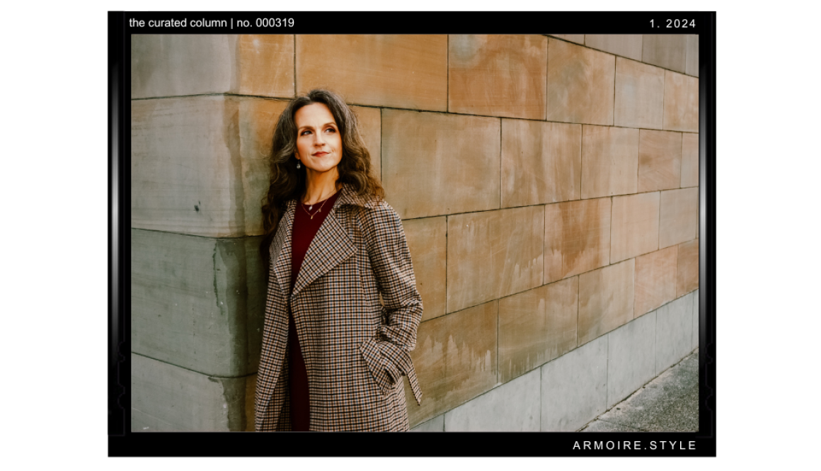 Winter workwear feature