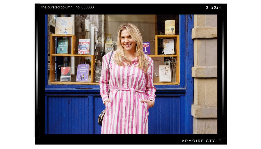 Spring trends to rent in 2024