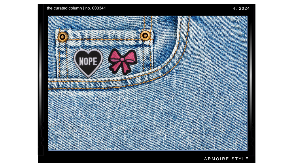 The Origin of National Denim Day