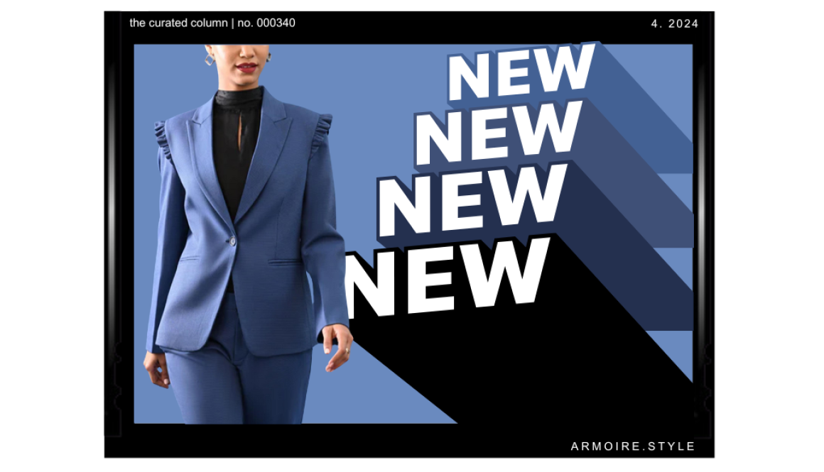 Discover new brands at Armoire