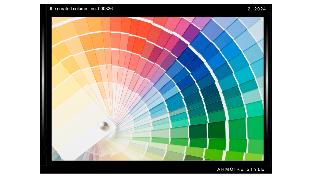 How to find your color season