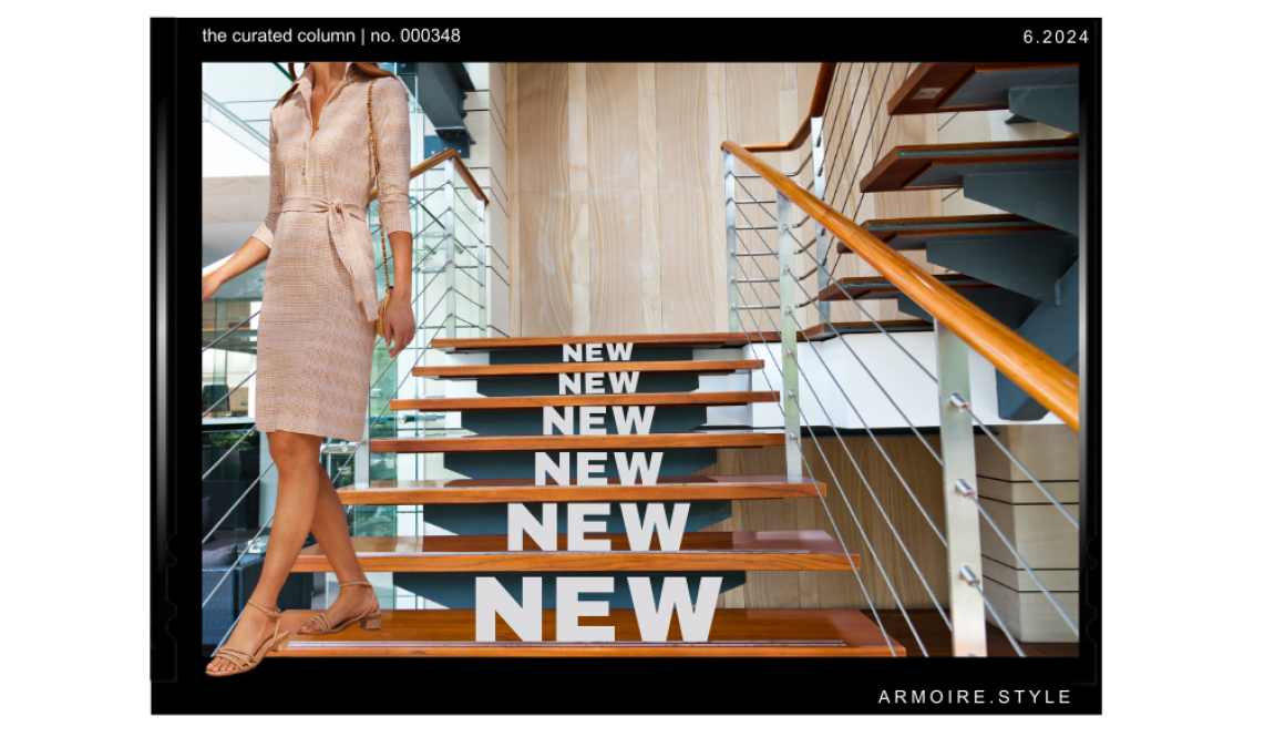 new brands at Armoire