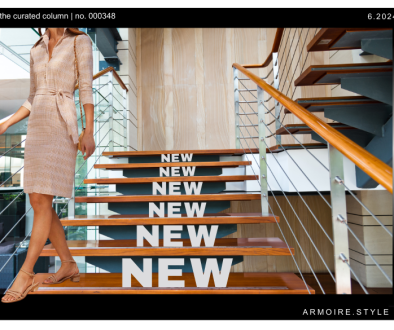 new brands at Armoire
