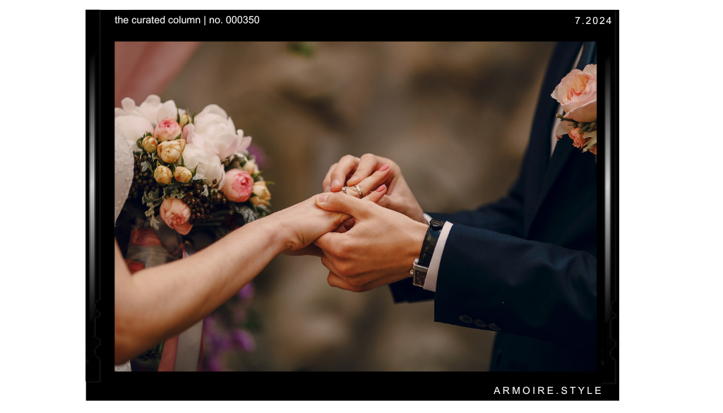 Rent your wedding dress