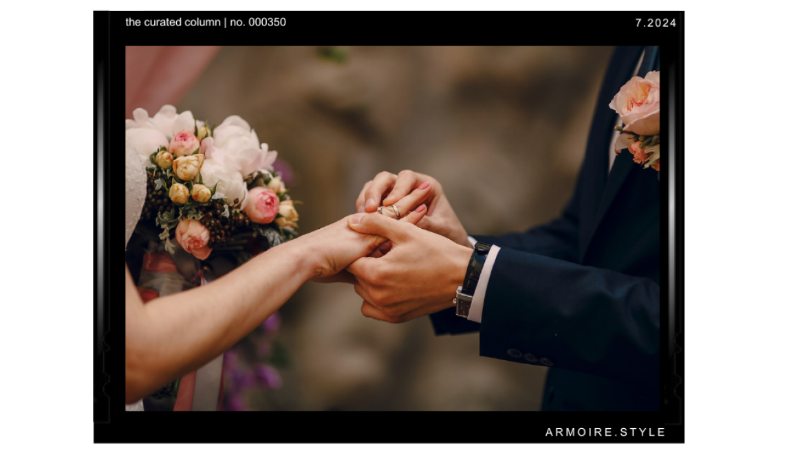 Rent your wedding dress