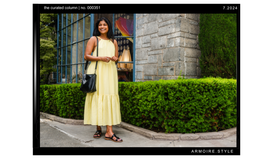 Summer Trend Report 2024