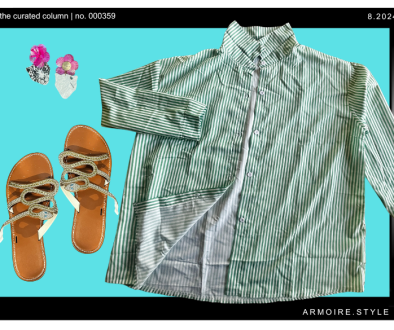 Thinking of ordering fast fashion? Here's how it went for me.