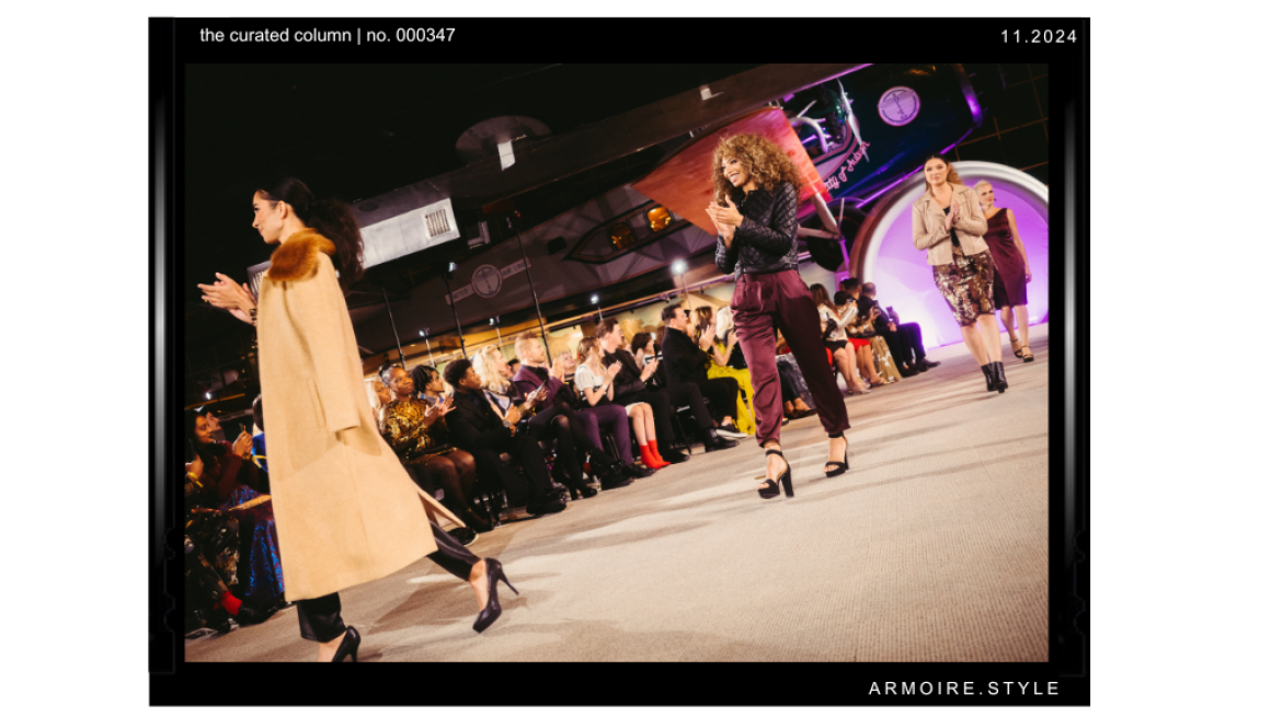 Fall-to-winter workwear