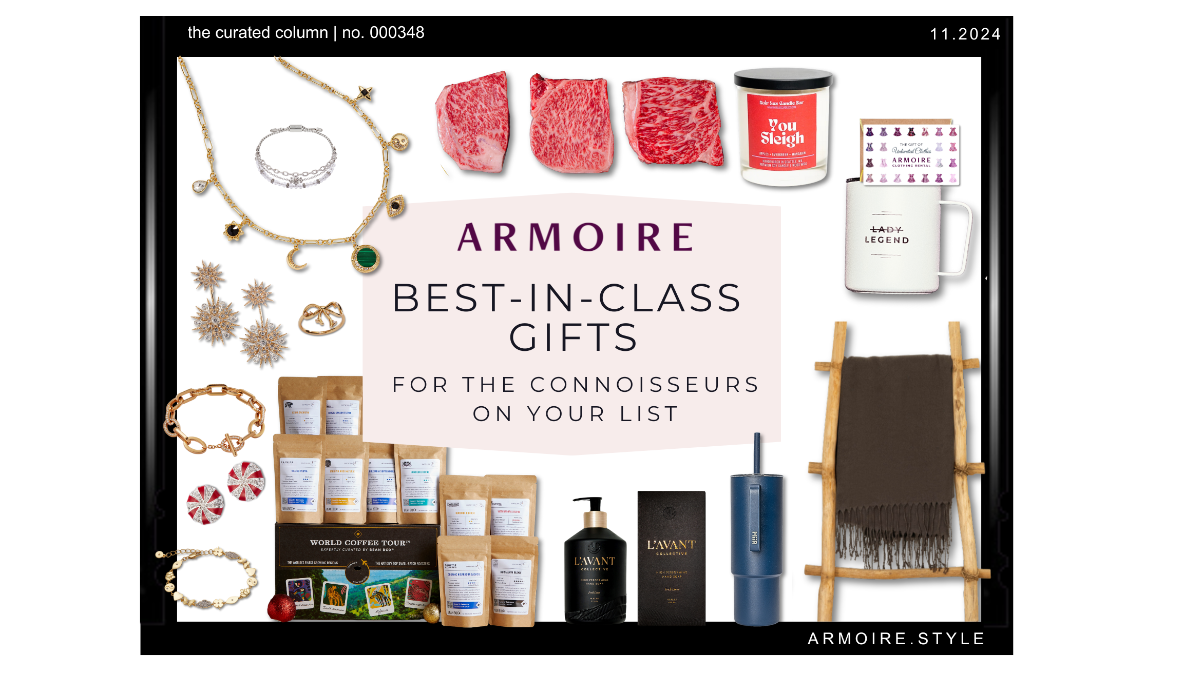 best-in-class gifts