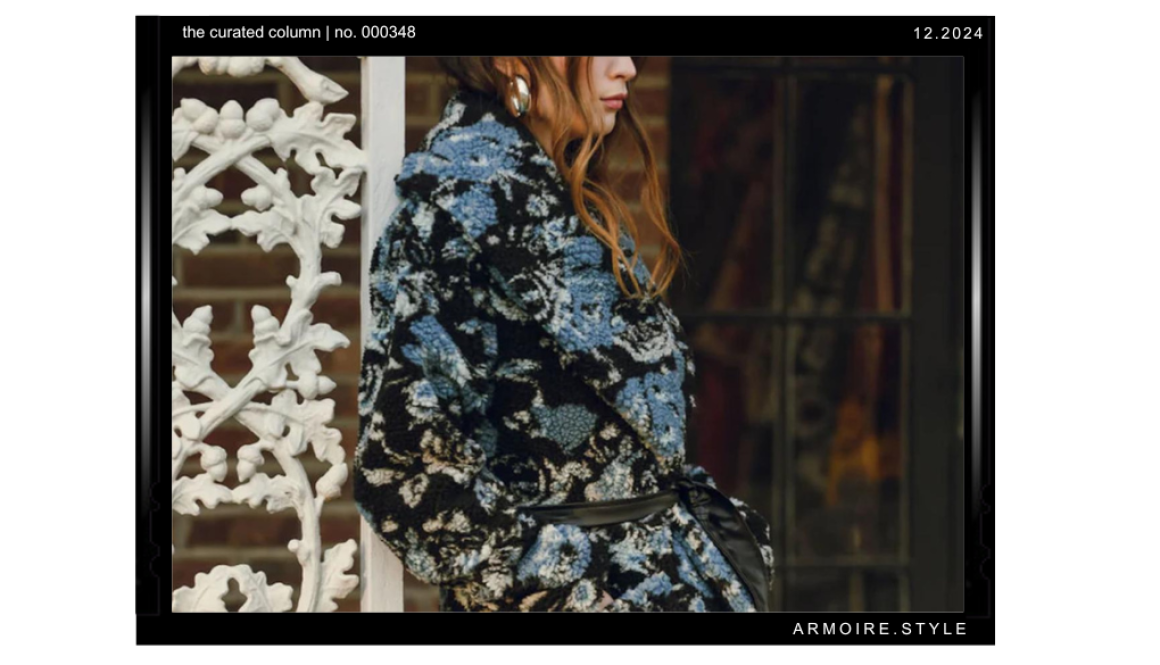 Top Outerwear for Rent