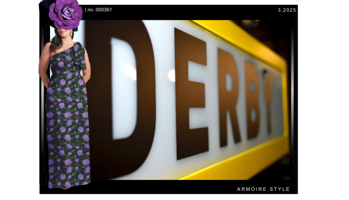 Derby Fashion for Women