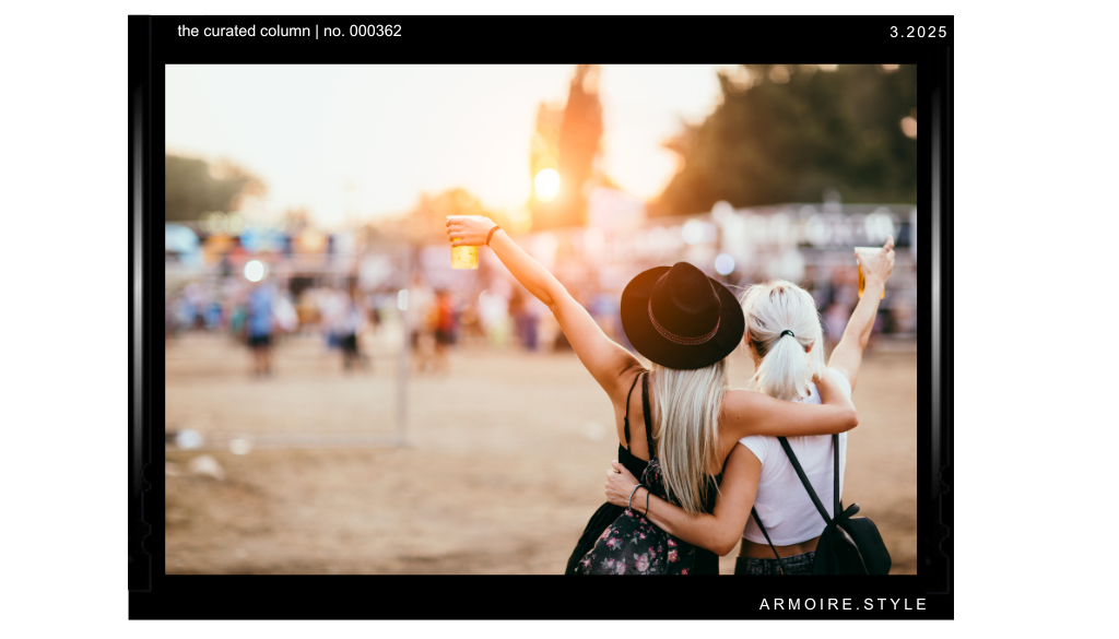 Festival outfits for women