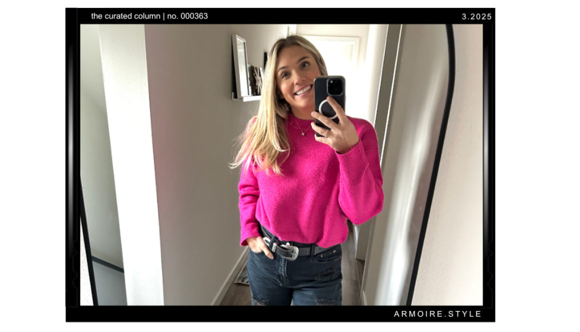 How to take a good selfie