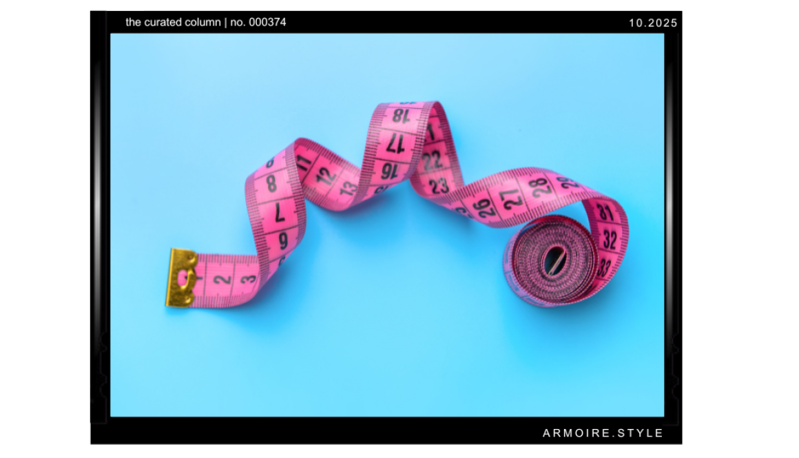 How to measure your inseam